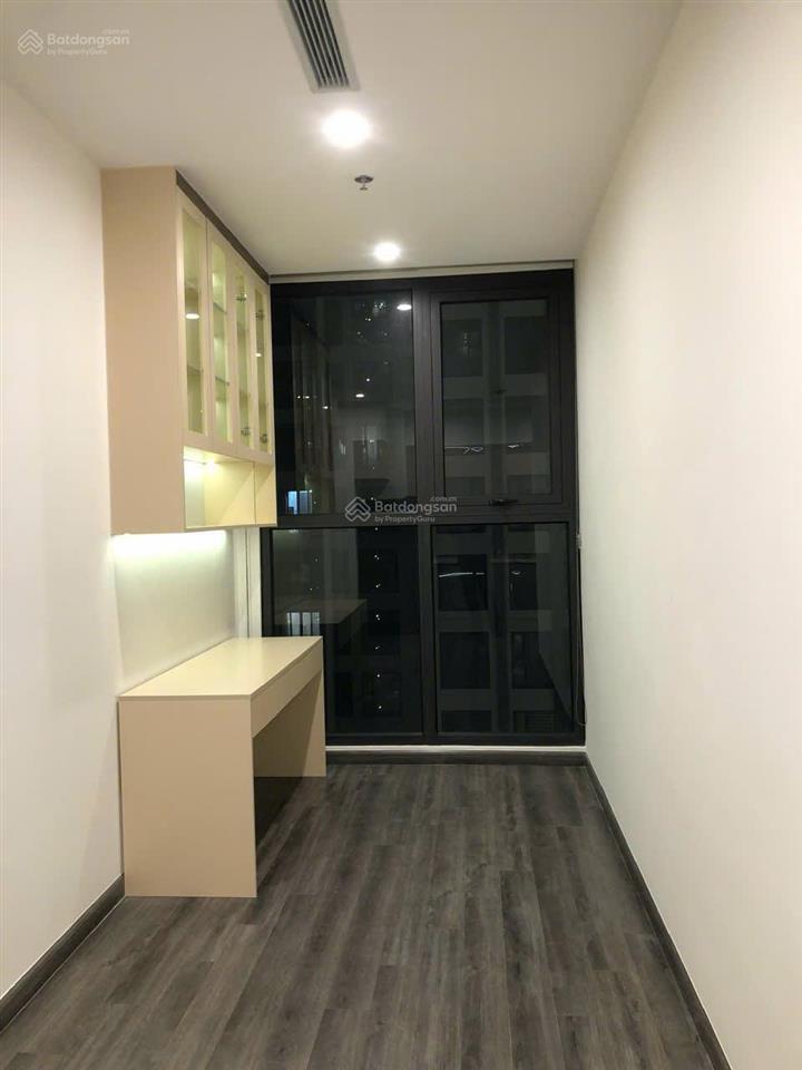 Cho thuê căn hộ 2 ngủ đủ đồ tại vinhomes smart city