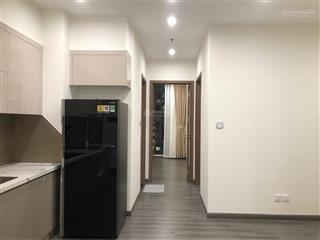 Cho thuê căn hộ 2 ngủ đủ đồ tại vinhomes smart city