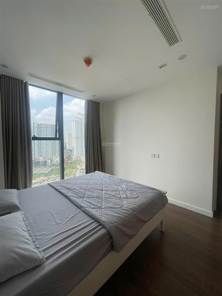 Cho thuê sunshine city 2n+1 full đồ giá 22tr