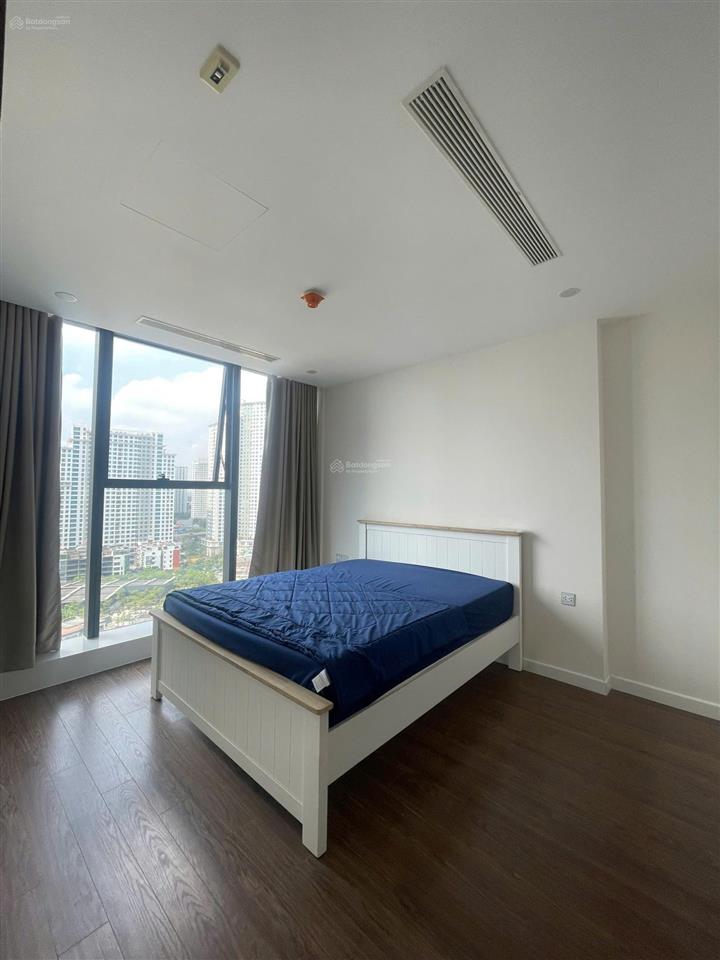 Cho thuê sunshine city 2n+1 full đồ giá 22tr