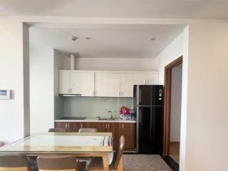 Cho thuê ct8 the emerald 2 ngủ  2wc full đồ