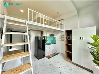 Duplex ngay đại học luật  4 người 4 xe  đầy đủ tiện ích