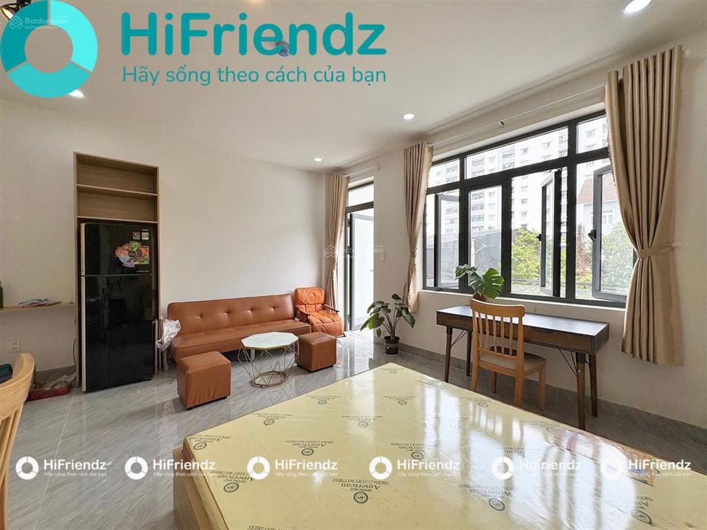 Studio siêu xinn mới xây  đầy đủ tiện ích  sát vạn phúc city  đại học luật