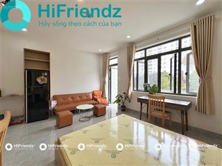Studio siêu xinn mới xây  đầy đủ tiện ích  sát vạn phúc city  đại học luật