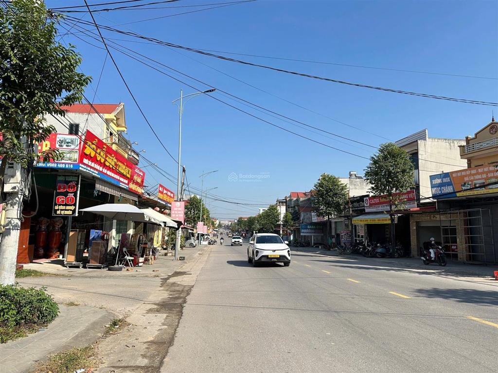 Tl295 phố thắng, hiệp hòa | em có 2 lô đẹp cho nđt