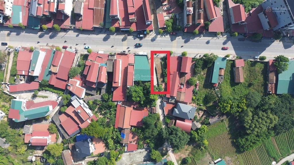 Tl295 phố thắng, hiệp hòa | em có 2 lô đẹp cho nđt