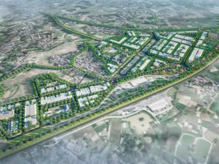 Siêu phẩm 2 mặt tiền đẹp nhất tân phú city đối diện vườn hoa & khu thể thao