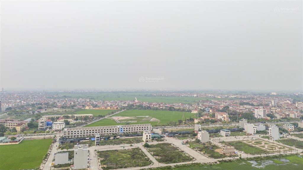 Siêu phẩm đất đẹp trung tâm phù khê bắc ninh