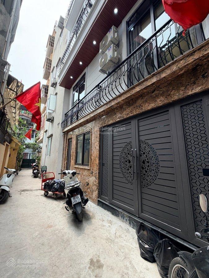 Chính chủ bán nhà 107 văn hương đống đa. 42m2 7tầng mt 4m giá mong muốn 12.9 tỷ ngõ ô tô sổ đỏ sẵn