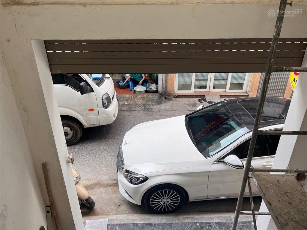 Bán nhà gần phố vũ trọng phụng thanh xuân. 26m2 6 tầng xây mới ô tô tránh kinh doanh chỉ hơn 9 tỷ!