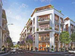 Quỹ 5 căn độc quyền suất đầu tư, vốn chỉ 3 tỷ 6 nhận nhà cuối năm  giá tốt nhất thị trường