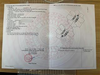 Căn 2 ngủ  82m2  đông nam  tầng đẹp  đã đầu tư gói nội thất 700tr giá chỉ 5tỷ7 (không chào ảo)