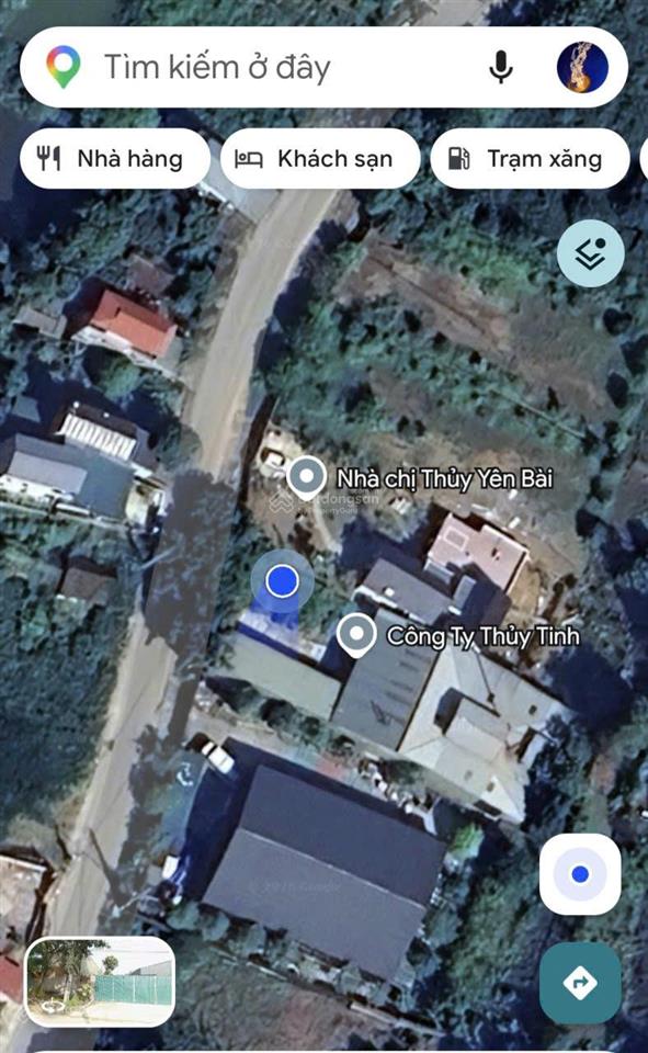 Cần chuyển nhượng nhà đất, đường vào lớn ô tô quay đầu thoải mái, hạ tầng cơ sở đầy đủ