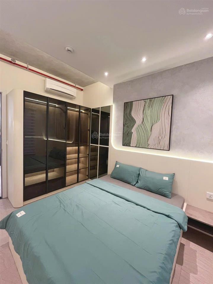 Cần cho thuê căn hộ cao cấp 2pn  full nt cao cấp giá đảm bảo tốt so với thị trường