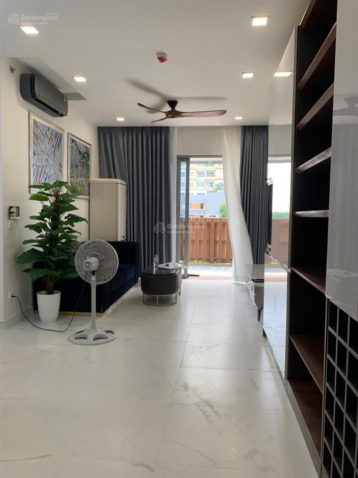 Cho thuê celesta rise 2pn full nt có sân vườn nhà trống dọn vào ở ngay