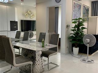 Cho thuê celesta rise 2pn full nt có sân vườn nhà trống dọn vào ở ngay
