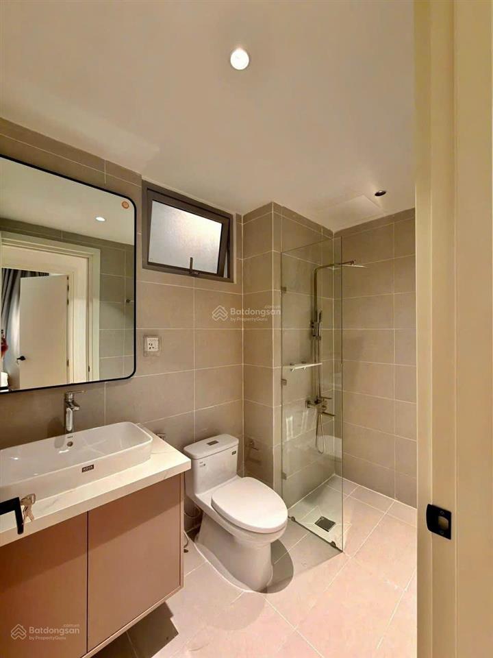 Cho thuê 3pn full nt nhà mới 100% view hồ bơi giá 26 triệu bao phí