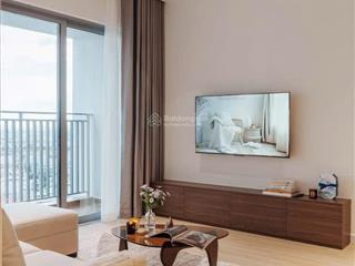 Cho thuê 3pn full nt nhà mới 100% view hồ bơi giá 26 triệu bao phí