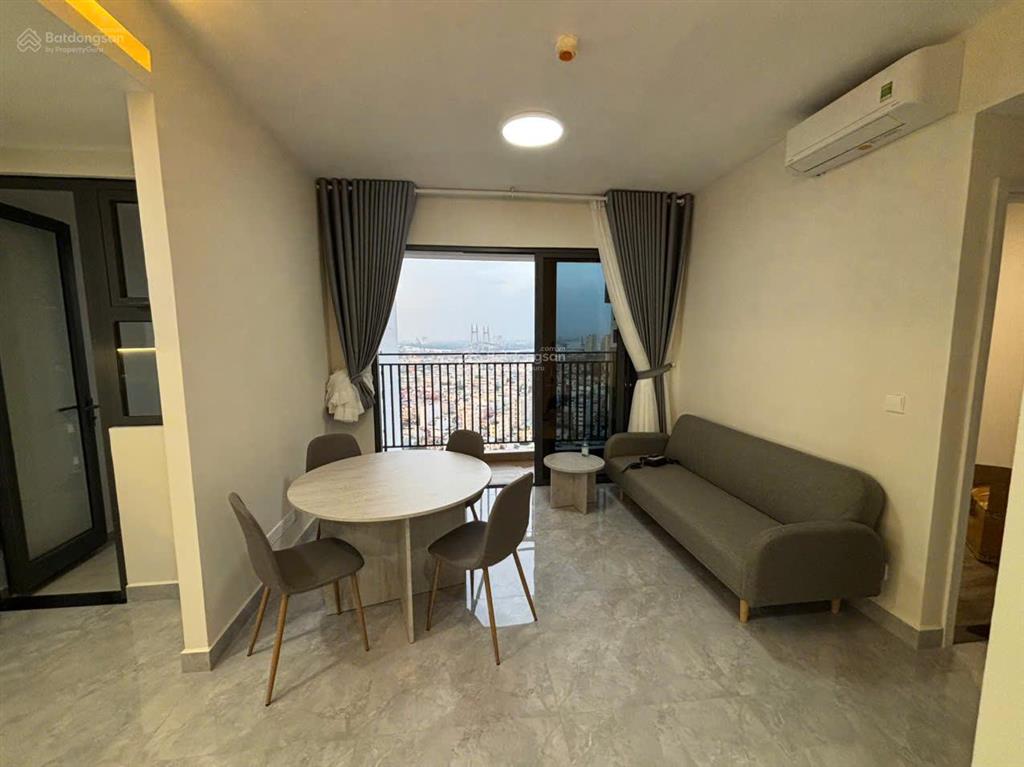 Cho thuê infiniti 2pn nhà có nội thất như hình giá chỉ 22 triệu/tháng