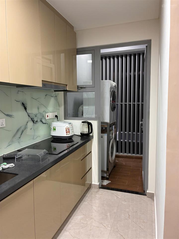 Cho thuê căn hộ celesta rise view nội khu hồ bơi giá chỉ 18 triệu/tháng còn thương lượng