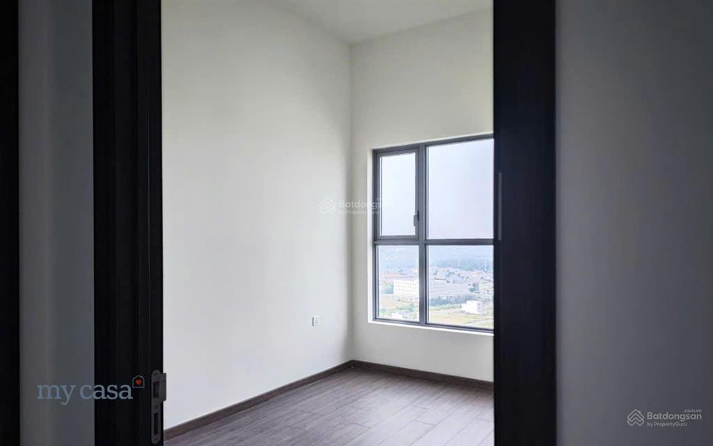 Cho thuê celesta rise 1 phòng ngủ nhà hoàn thiện cơ bản tầng cao view thoáng