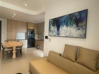 Cho thuê celesta rise 2pn full nt view hồ bơi nhà nội thất cao cấp dọn vào ở liền