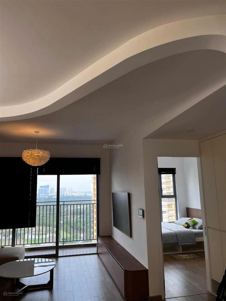 Cho thuê 3pn celesta rise full nội thất cao cấp tầng cao view thoáng giá chỉ 24 triệu/tháng