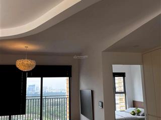 Cho thuê 3pn celesta rise full nội thất cao cấp tầng cao view thoáng giá chỉ 24 triệu