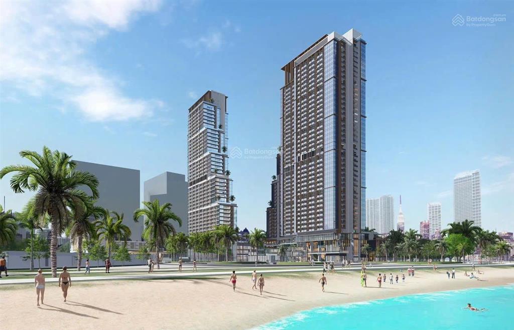 Bán biệt thự trên không, sky villas có bể bơi, sân vườn riêng, toà aria bay hạ long