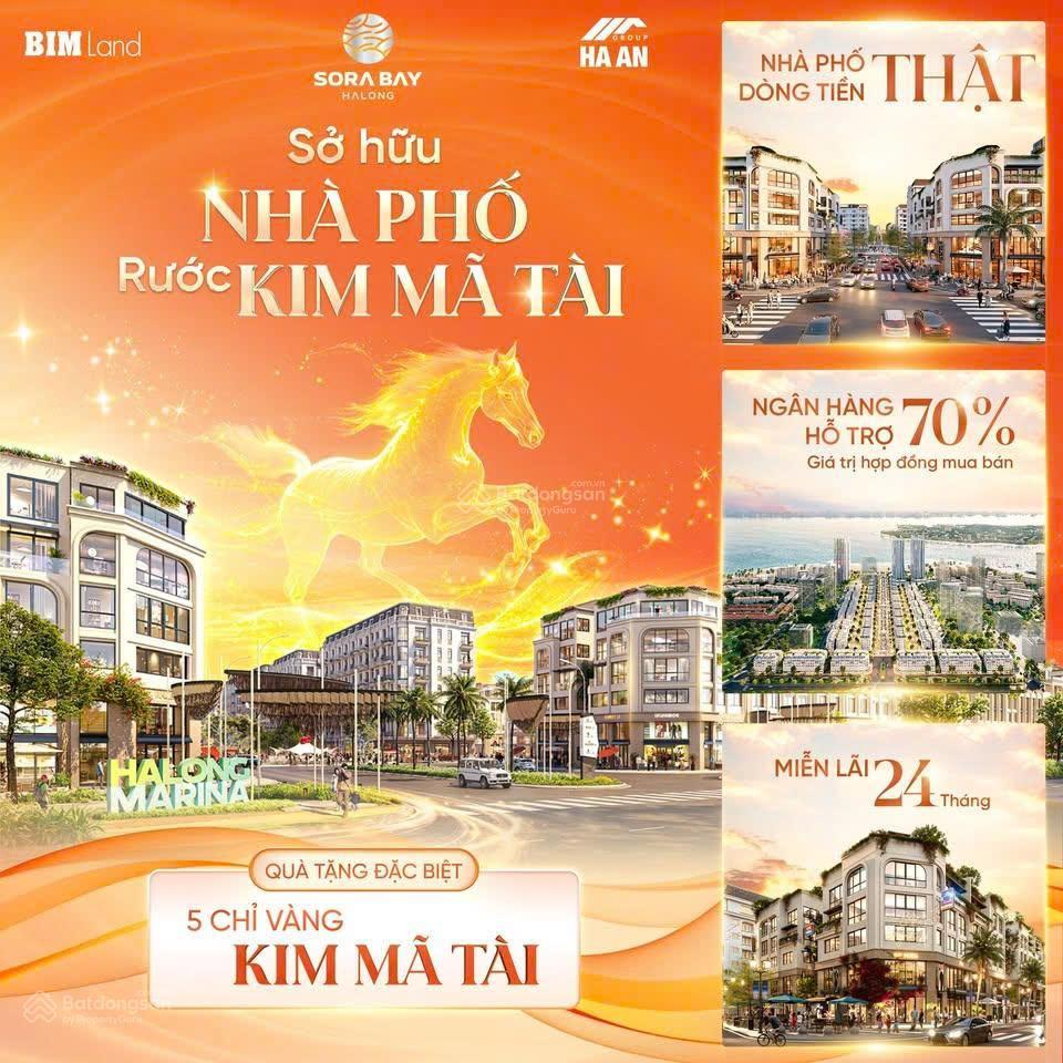 Bán nhà phố biển hạ long, ngay phố đi bộ, cách bãi tắm 200m, ngay cạnh hồ nhạc nước, qt biển
