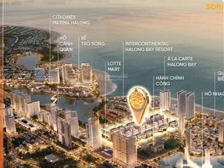 Bán nhà phố biển hạ long, ngay phố đi bộ, cách bãi tắm 200m, ngay cạnh hồ nhạc nước, qt biển