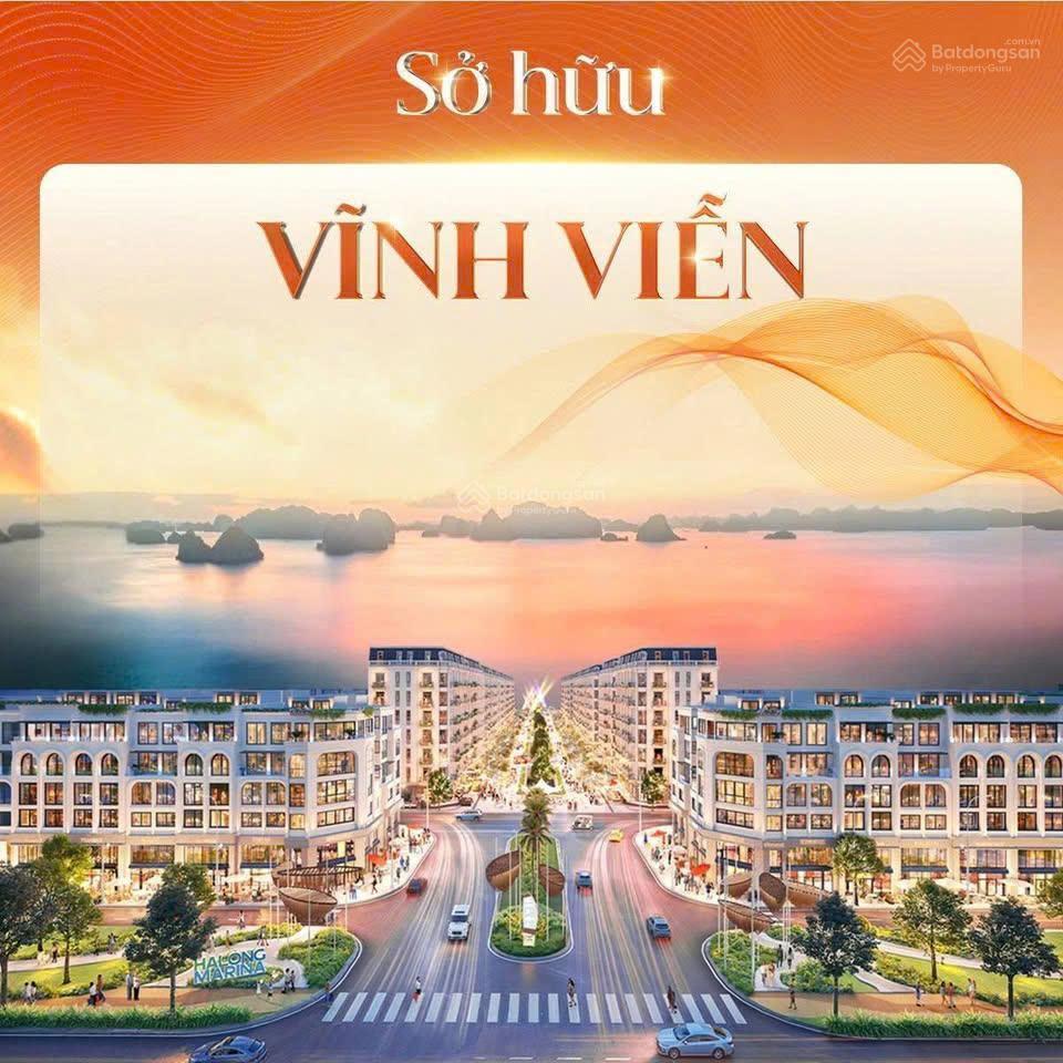 Bán nhà phố biển hạ long, ngay phố đi bộ, cách bãi tắm 200m, ngay cạnh hồ nhạc nước, qt biển