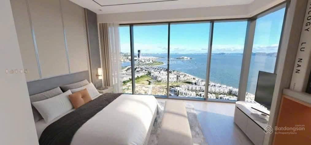 Bán căn đẹp dự án aria bay hạ long, view bãi tắm intercontinental và hồ nhạc nước