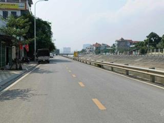 Hải bối đông anh đất vuông vắn, mặt tiền 4m.
gần thành phố thông minh, cầu thăng long nhật tân