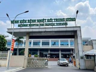 Kim chung đông anh nhà 2 tầng gần bv nhiệt đới tw.
diện tích 70m2, nhà mới, ở ngay