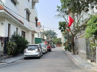 Nam hồng đông anh | 75m đường 6m thông
ô tô vào nhà, gần trục võ văn kiệt