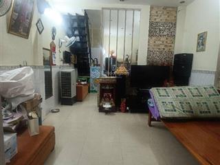 Bán nhà gần chợ lạc quang, quận 12  88m2 ngang 8m  hẻm xe tải  chỉ 5.9 tỷ