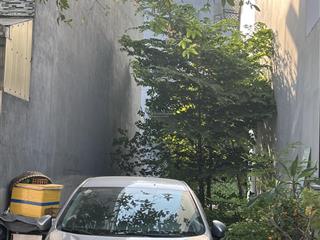 Đất tân thới nhất, q12  105m  gần khu 38ha  giá 10 tỷ