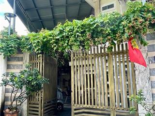 Bán nhà tân thới nhất q12  145m2  ngang 8m nở hậu 15m  sát phan văn hớn  giá nhỉnh 9 tỷ