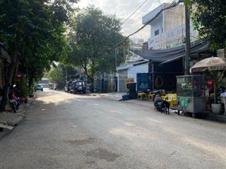 Bán đất tân thới nhất, q12  152m2  ngang 8.1m  có dãy trọ thu nhập 21tr/tháng