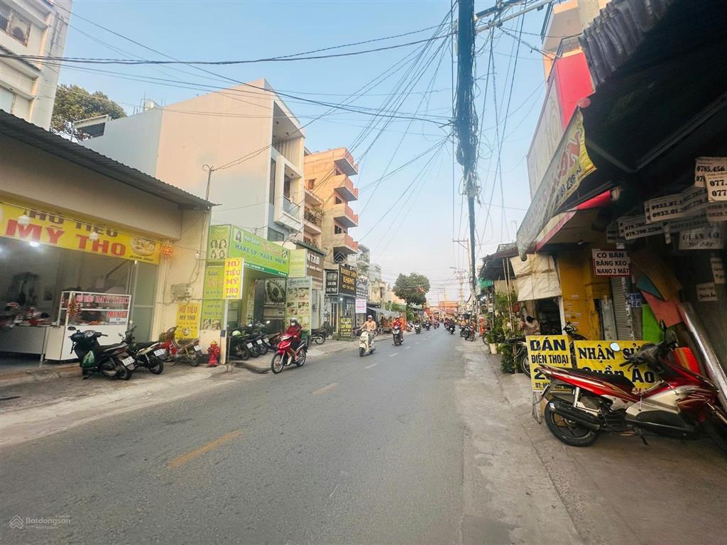 Bán đất  tặng nhà mặt tiền kinh doanh  170m, ngang 6  giá 8.8 tỷ (tl)