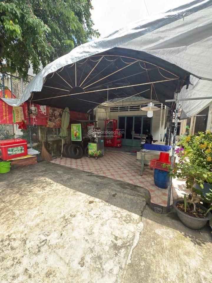 Bán đất  tặng nhà mặt tiền kinh doanh  170m, ngang 6  giá 8.8 tỷ (tl)