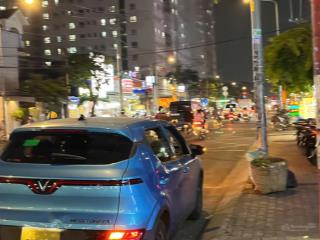 Căn hộ dịch vụ siêu dòng tiền 128tr/tháng 21 phòng ngay cv thuận kiều, phan văn hớn