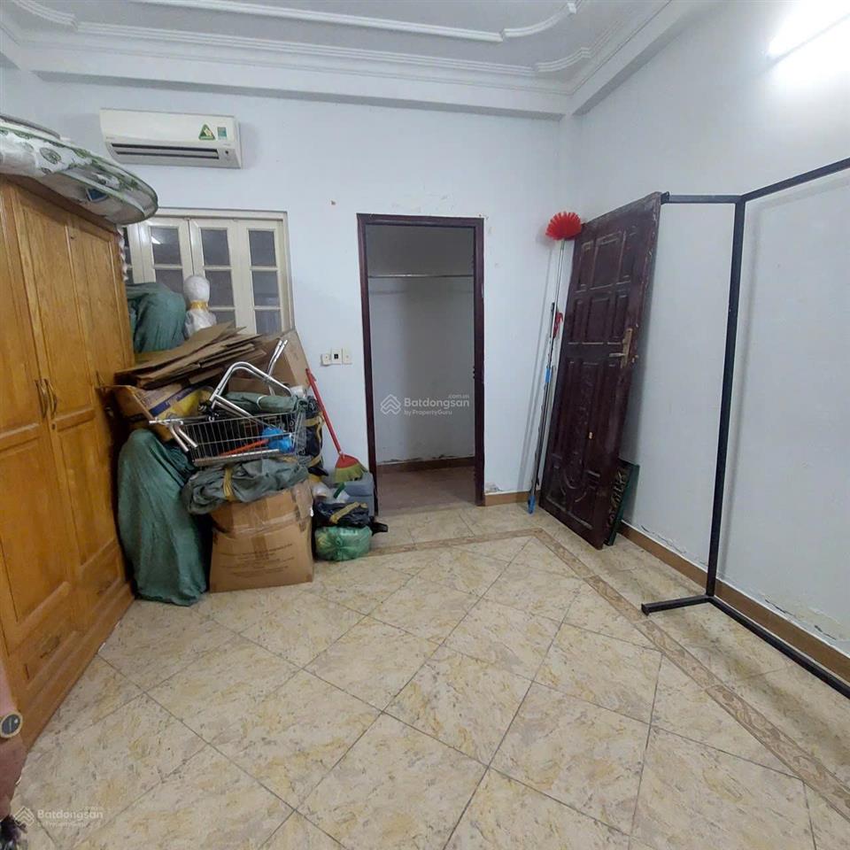 Bán nhà đẹp 4 tầng  đường 8m  gần khu 38ha  chỉ 6.8 tỷ