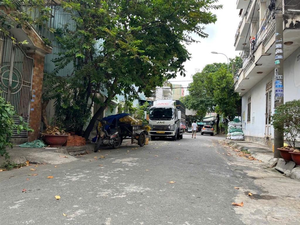 Bán nhà đẹp 4 tầng  đường 8m  gần khu 38ha  chỉ 6.8 tỷ