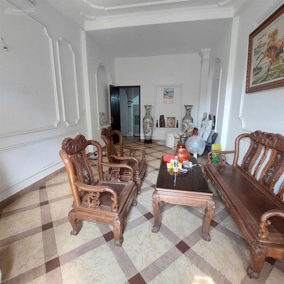 Bán nhà đẹp 4 tầng  đường 8m  gần khu 38ha  chỉ 6.8 tỷ