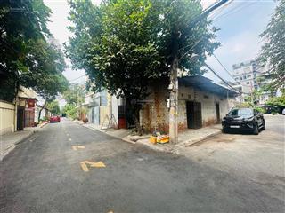 Lô góc 2 mặt tiền  đường 12m  khu 10ha tân thới nhất  148m  chỉ 13.8 tỷ tl