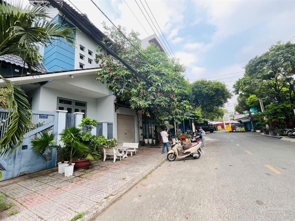 Bán gấp đất đẹp gần dương thị giang  ngang 8m hiếm  đường 12m  gần sân bay & metro