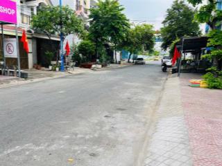 Bán gấp đất mặt tiền 16m  trục vào ga metro tham lương  khu 38ha vip