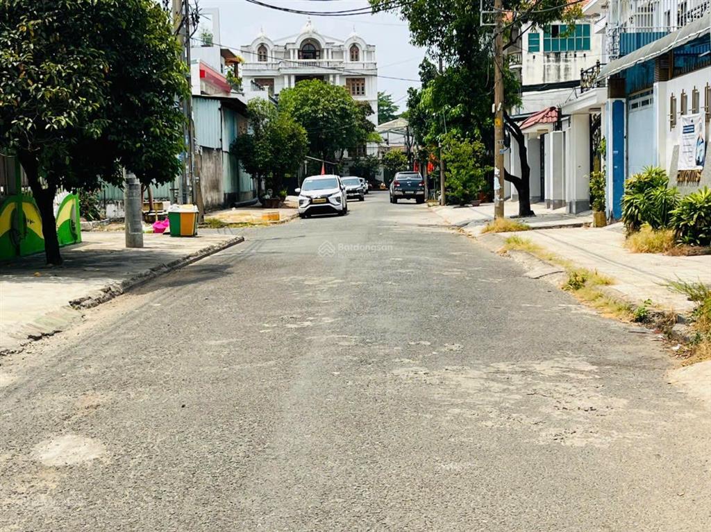 Bán nhà ngang 7m hiếm  khu 10ha  tân thới nhất  giá tốt